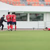 '강민우→조현우 치명적 실책' 울산, 김천에 0-2 완패 '4위 추락'... 12경기 만에 5패