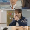 '독수리' 안재욱, ♥엄지원에 진심 숨긴 돌직구.."바보냐, 난 당신 편"[별별TV]