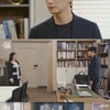 '독수리 5형제' 학생이 교수에게 고백..신슬기 "윤박 사랑해"[★밤TView]