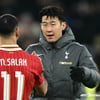 리버풀, '손흥민 결장' 토트넘 완파하고 5년 만에 EPL 우승→토트넘 3연패 수렁