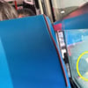 대변 이어..제주 버스에서 버젓이 흡연한 中관광객