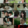 '천국보다' 김혜자, '한지민=이정은' 확신 속 관계 변화..시청률 6.4%[종합]