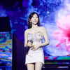 태연, 2만 마카오 홀렸다.."받은 사랑 잊지 않을게요"[종합]
