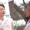 최여진, "하기 싫으면 하지마"..♥김재욱과 웨딩 촬영서 '역대급 냉랭'(동상이몽2)