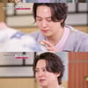 주원,'보고싶었어' 포근하게 감싼 '편안+따뜻' 매력.. '자동 미소'