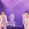 '도쿄돔 공연 총 33회' 동방신기, 35만 관객 환호 속 日 전국 라이브 투어 성공적 마무리