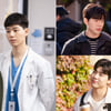 배현성, '디어엠' 설렘→'언슬전' 성장..청춘물 대표주자
