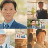 안재욱. '독수리 5형제..' 절제된 로맨스 연기의 진수 심쿵 포인트는?