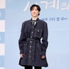 하유준, 남다른 기럭지[★포토]
