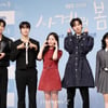 신개념 청춘 음악 로맨스 '사계의 봄'[★포토]