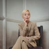 '파과' 이혜영 "김성철=뷰티풀 보이..내 캐릭터 완성해줘"[인터뷰②]