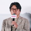 '바이러스' 김윤석 "배두나와 로맨스? 러브씬 아니라 액션씬"
