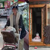 아유미, 딸 첫 돌에 뭉클 "언제 이렇게 컸나..자식이 날 키워줘"
