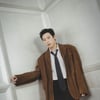 김성철 '포즈는 시크하게'[★포토]