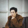 김성철 '날카로운 눈빛'[★포토]