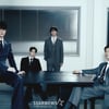 하이라이트, 남성미 물씬[★포토]