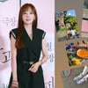 소유진, ♥백종원 논란 속 자녀들과 평온한 일상 "하교 후 자전거"