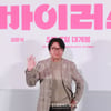 김윤석 '바이러스, 믿고 보세요'[★포토]