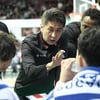 김상식 감독 정관장 떠난다, "고민했지만..." 재계약 불발→새 사령탑 찾는다