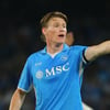 김민재가 이뤄낸 우승→나폴리 또 해낸다, 맨유 떠나니 이렇게 행복... 'EPL 계륵 부활' MF인데 리그 11골