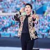 임영웅, '파워 셀러브리티 40' 2년 연속 톱5