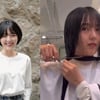 심경변화 제대로..서신애, 직접 머리 잘랐다 "어떤가용?"[스타이슈]