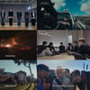 클로즈 유어 아이즈, 5월 4일 메가박스 데뷔 다큐 단독 스트리밍 상영회+무대인사 개최 확정