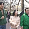 "구본승=現 변우석 느낌" ♥김숙과 '머리 스킨십'..윤정수 "나도 새출발 해야겠다"(구해줘 홈즈)