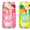 하이트진로, '이슬톡톡' 제로슈거 콘셉트로 리뉴얼