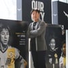 신태용 단장 팬사인회 개최! "성남의 전설 돌아왔다"... 5월 4일 홈경기에서