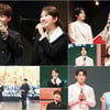 전유진·박서진,'폭싹 속았수다' 아이유·박보검 오마주 무대 [한일톱텐쇼]