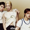 빅오션, 시크+부드러운 매력 공존하는 패션 화보 공개