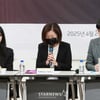 143엔터 前직원 "이용학 대표, 월급 밀렸는데 특정 멤버에 명품 가방 선물" [스타현장]