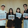 '꿀알바' 이재욱·고민시·김민하·이희준 캐스팅, 호러 신세계 연다 [공식]