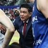 [직격 인터뷰] 유도훈 감독 17년 만에 컴백, 정관장 사령탑 부임 "안양 팬들에 행복 드리겠다"