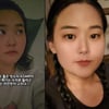 '60kg 감량' 미나 시누이 충격 요요 반전? "미친듯이 배고프다"