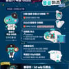 프로야구 KT 위즈, 경기도와 함께하는 봉공위즈데이 개최