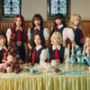 유니스, 제대로 칼 간 '스위시'..수록곡까지 폭발적 반응