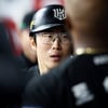 'KT 날벼락' 허경민 복귀, 2주 아닌 최소 한 달 걸린다... "고인 피가 빠지는 데만 2주 걸린다" 이강철 감독 탄식 [잠실 현장]