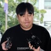 BTS 지민·이수근에 돈 빌린 이진호, '불법도박 혐의' 보완 수사