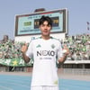 이보다 더 대세일 수 없다! 전진우 '2주 연속' K리그1 라운드 MVP... 눈부신 '다이빙 헤더 결승골'