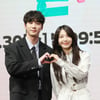 "'폭싹'에 숟가락 얹어"..아이유에 숭늉 안 떠준 이준영은 없다! 인생 교정 '24시 헬스클럽' [종합]
