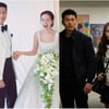 '♥현빈' 손예진, 형부와 로맨스 펼친 윤아 응원에 '활짝' [스타이슈]