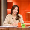 '초딩맘' 한혜진 "엄마 입장에서 믿어주는 것이 내 역할" [티처스2]