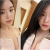 '조재현 딸' 조혜정, 칸 입성.."꿈은 반드시 이루어진다"