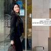 김지혜, 쌍둥이 성별 공개 "♥최성욱 궁금해 미치려 해"