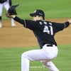 [포토] 손동현 '실점은 없다'
