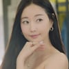 김사랑, 신비주의 벗은 소감 "힘들지만 재미있어..흥하길"