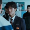 '약한영웅 Class 2' 박지훈, 워너원 센터→글로벌 센터 됐다!