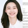 "유학 경험 없어" 김수민, 美로스쿨 합격에 7천만원 장학금 받는다